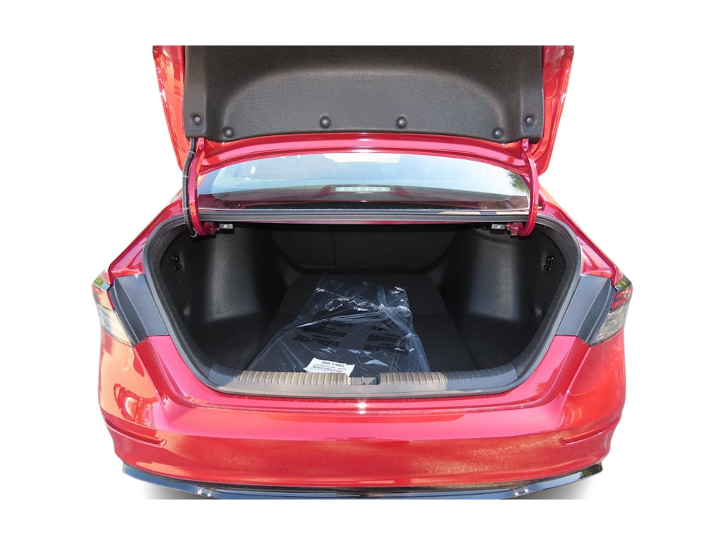 Thumbnail: 2025 Honda Accord - 17