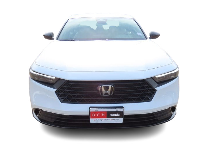 Thumbnail: 2026 Honda Accord - 6