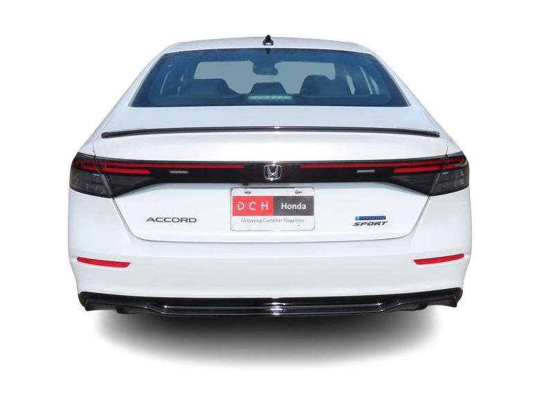 Thumbnail: 2026 Honda Accord - 5