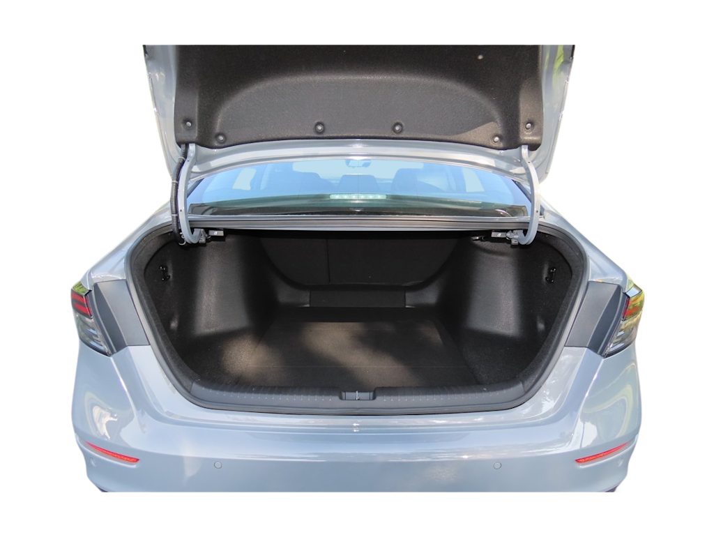 Thumbnail: 2025 Honda Accord - 17