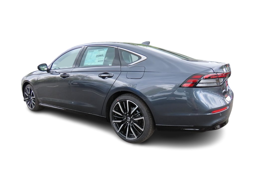 Thumbnail: 2025 Honda Accord - 4