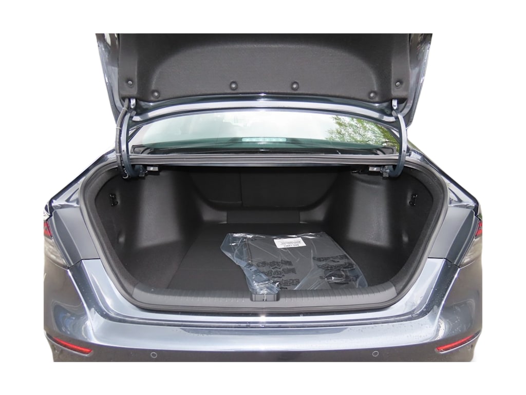 Thumbnail: 2025 Honda Accord - 17