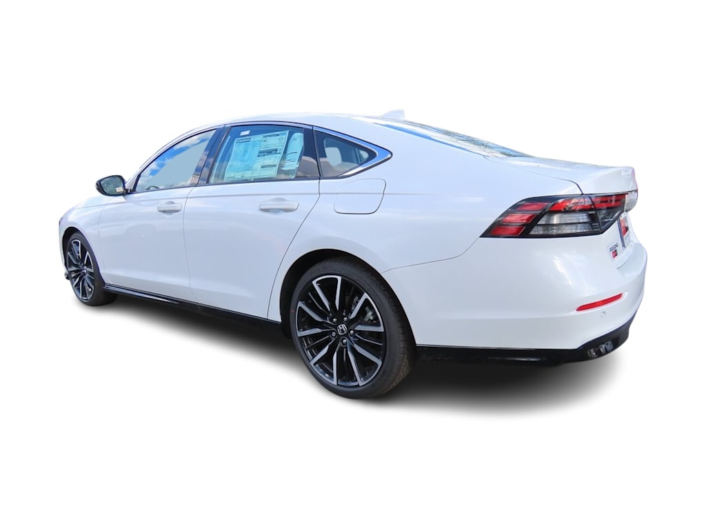 Thumbnail: 2025 Honda Accord - 4