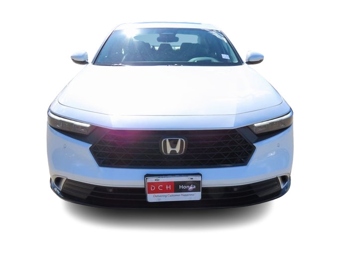 Thumbnail: 2026 Honda Accord - 17