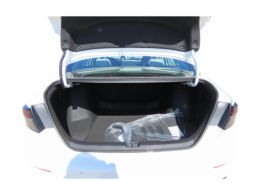 Thumbnail: 2026 Honda Accord - 16