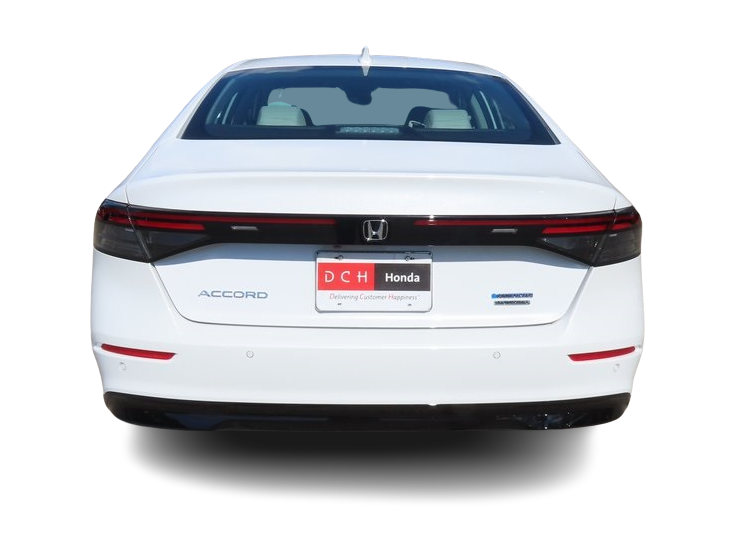 Thumbnail: 2026 Honda Accord - 5