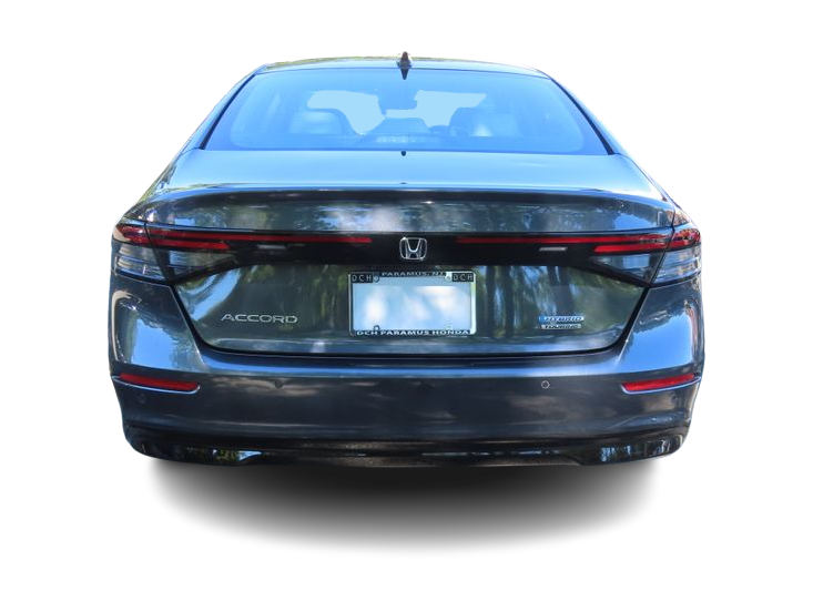 Thumbnail: 2023 Honda Accord - 4