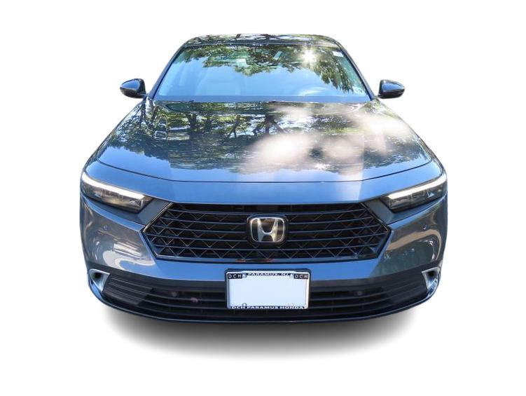 Thumbnail: 2023 Honda Accord - 5