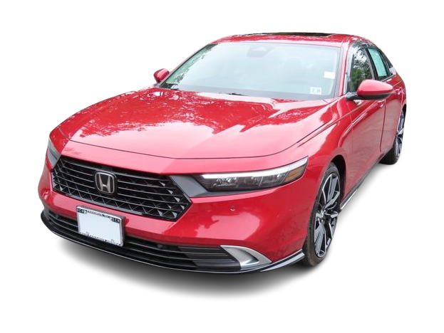 Thumbnail: 2024 Honda Accord - 5