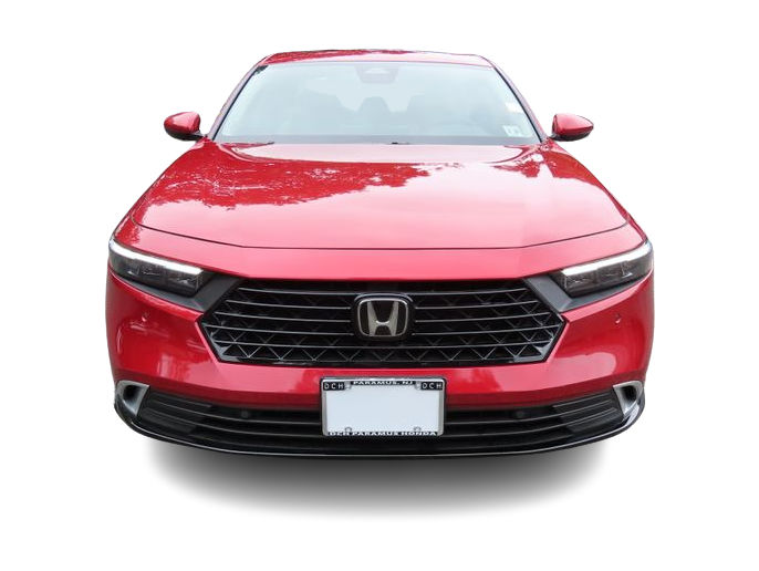 Thumbnail: 2024 Honda Accord - 17