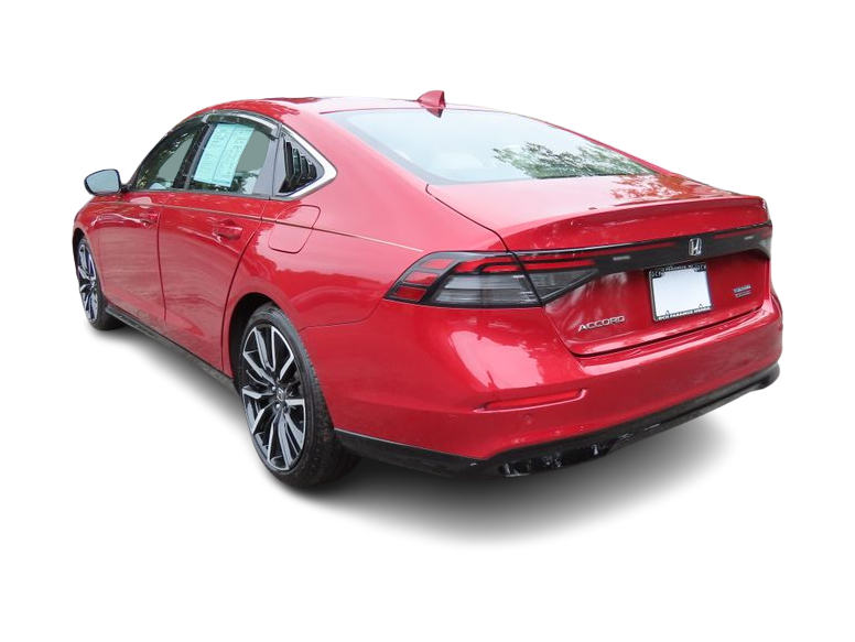 Thumbnail: 2024 Honda Accord - 3