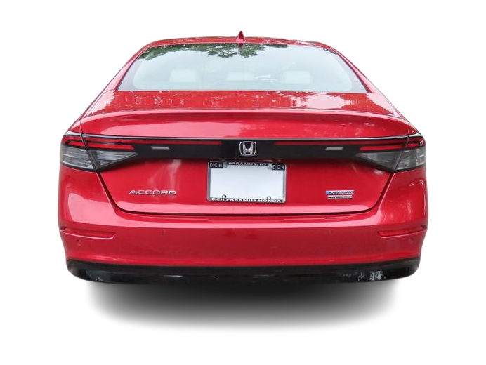 Thumbnail: 2024 Honda Accord - 4