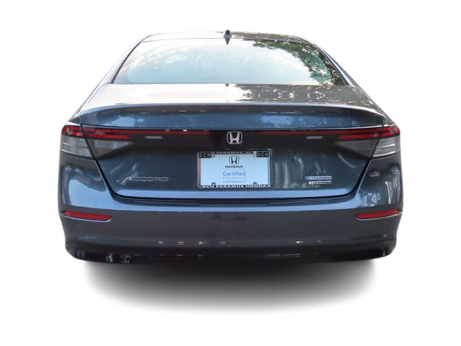 Thumbnail: 2023 Honda Accord - 4