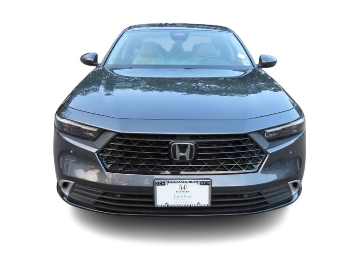 Thumbnail: 2023 Honda Accord - 20