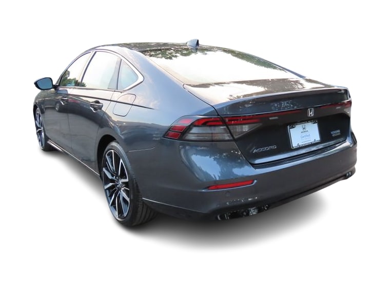 Thumbnail: 2023 Honda Accord - 19