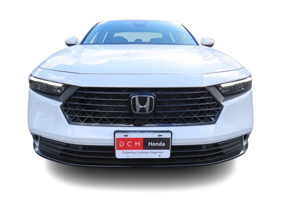 Thumbnail: 2025 Honda Accord - 6