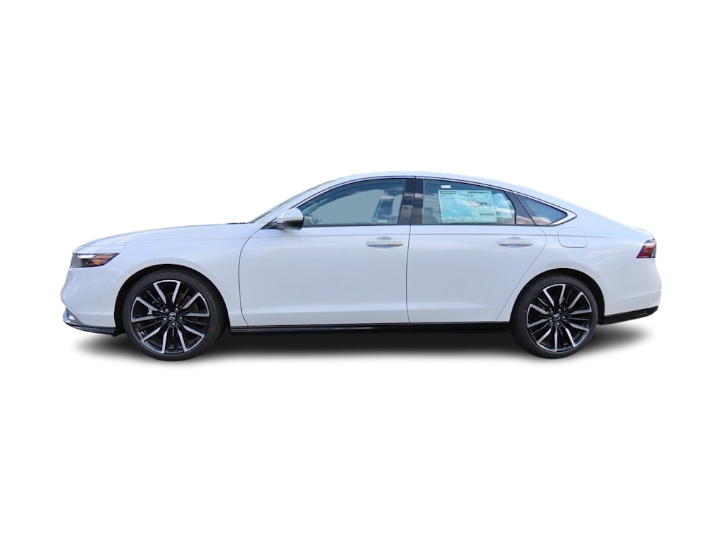 Thumbnail: 2025 Honda Accord - 3