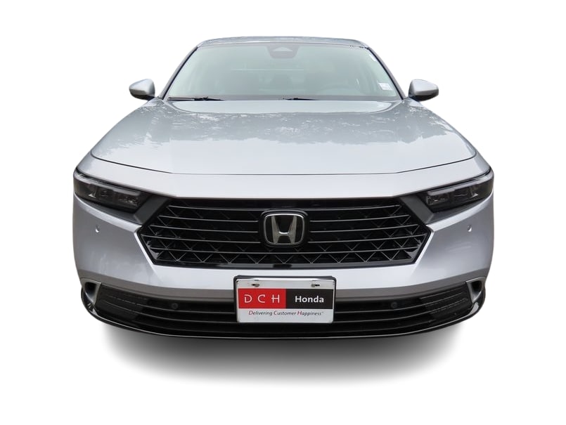 Thumbnail: 2025 Honda Accord - 6