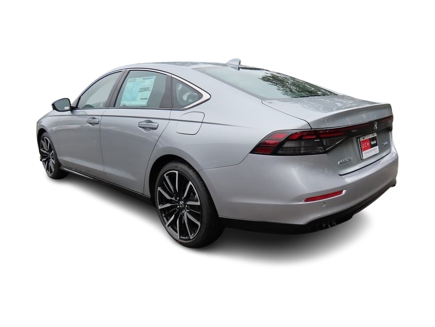 Thumbnail: 2025 Honda Accord - 4