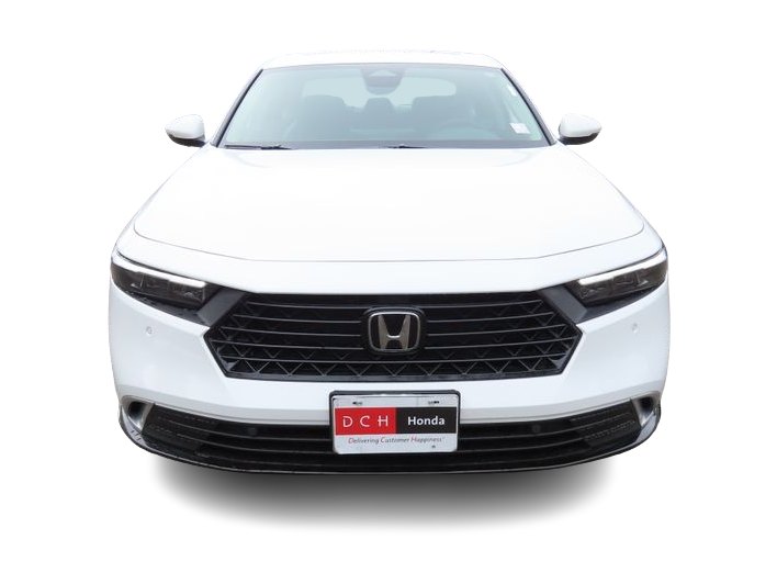 Thumbnail: 2026 Honda Accord - 18