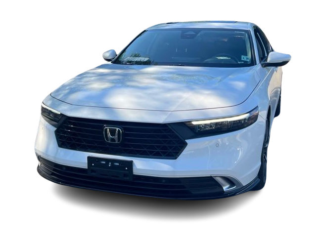 Thumbnail: 2024 Honda Accord - 5