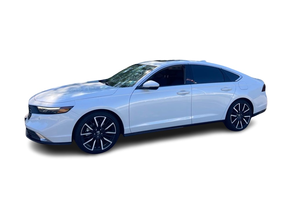 Thumbnail: 2024 Honda Accord - 12