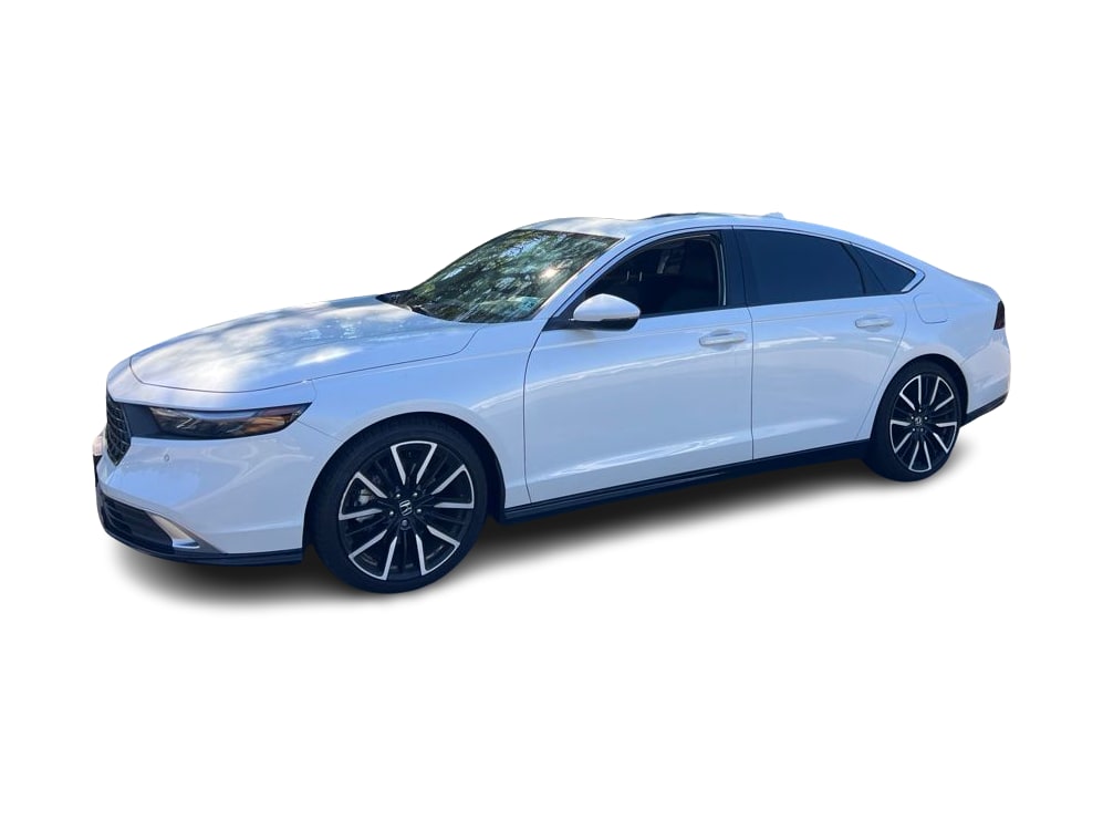 Thumbnail: 2024 Honda Accord - 3
