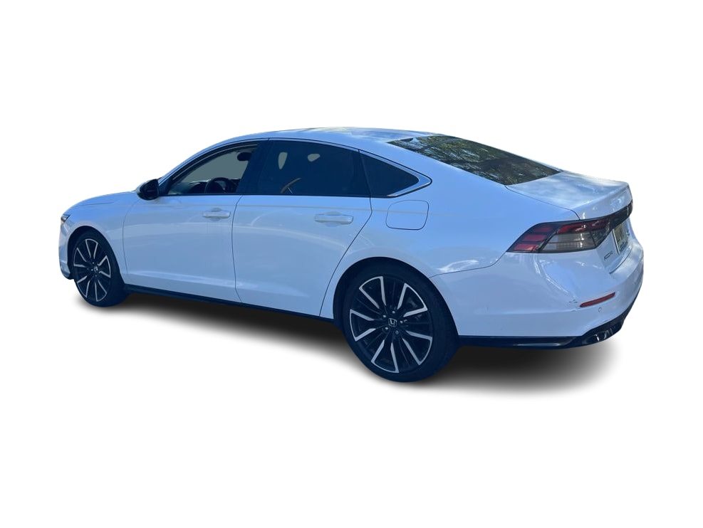 Thumbnail: 2024 Honda Accord - 4