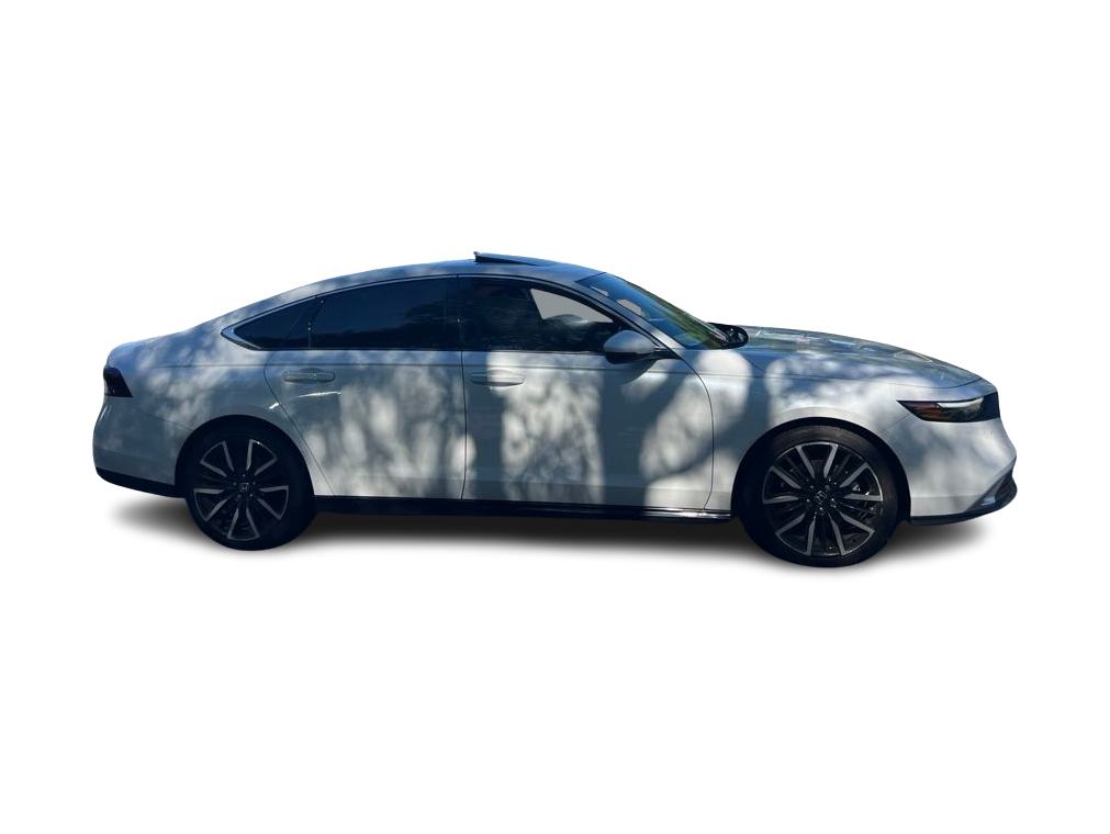 Thumbnail: 2024 Honda Accord - 19