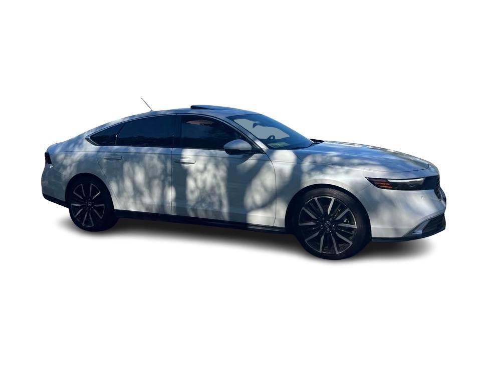 Thumbnail: 2024 Honda Accord - 18