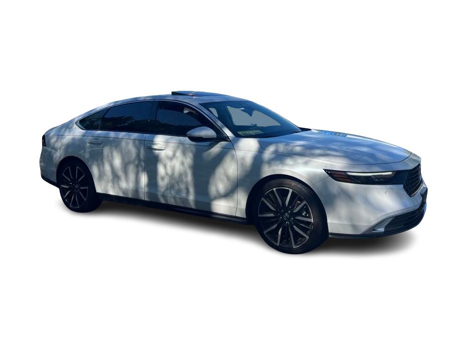 Thumbnail: 2024 Honda Accord - 17
