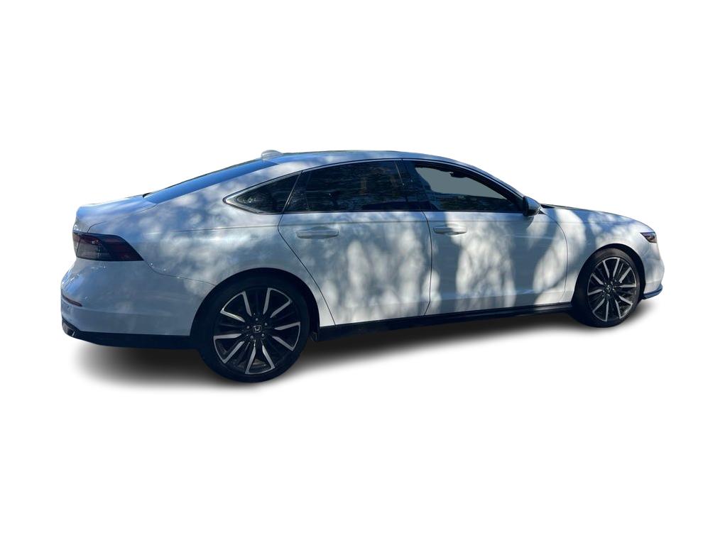 Thumbnail: 2024 Honda Accord - 23