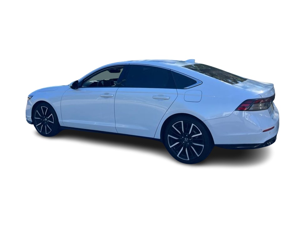 Thumbnail: 2024 Honda Accord - 27