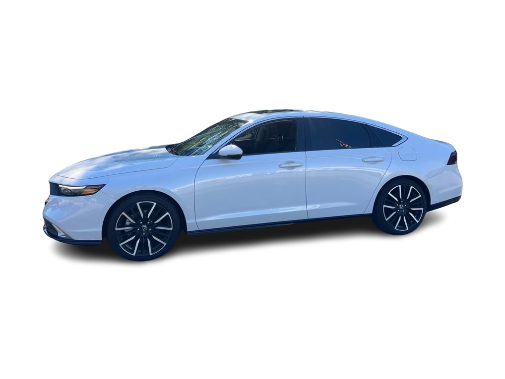 Thumbnail: 2024 Honda Accord - 13