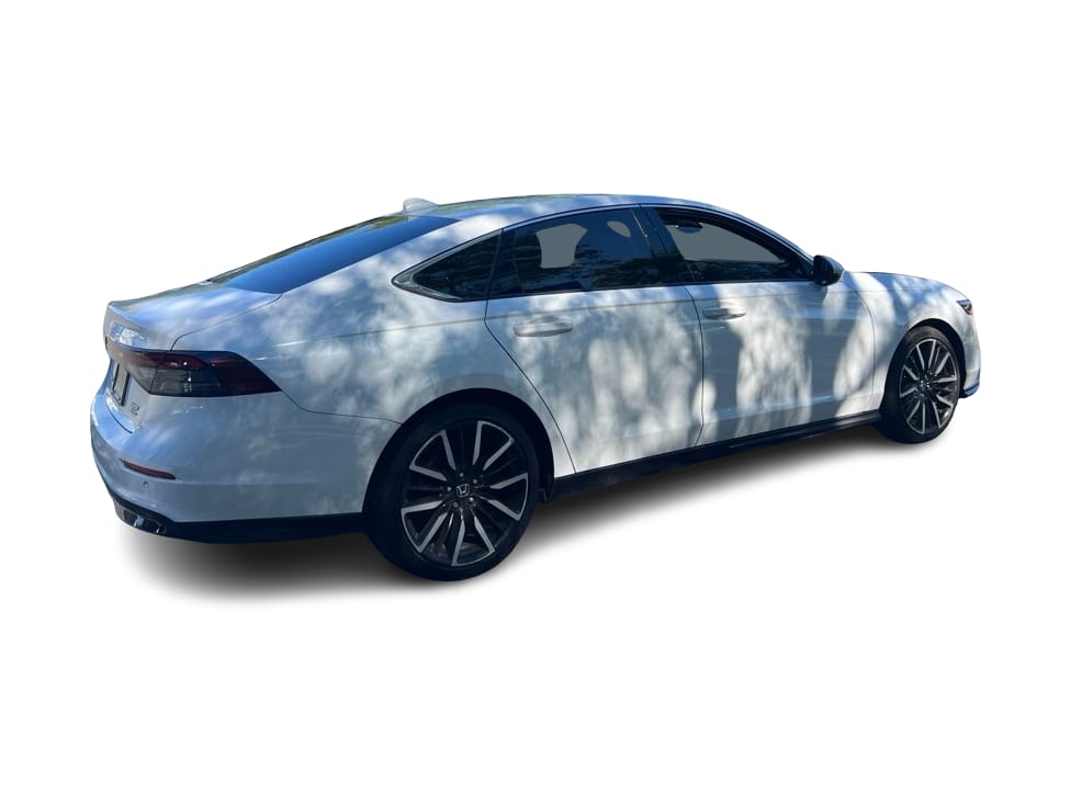 Thumbnail: 2024 Honda Accord - 26