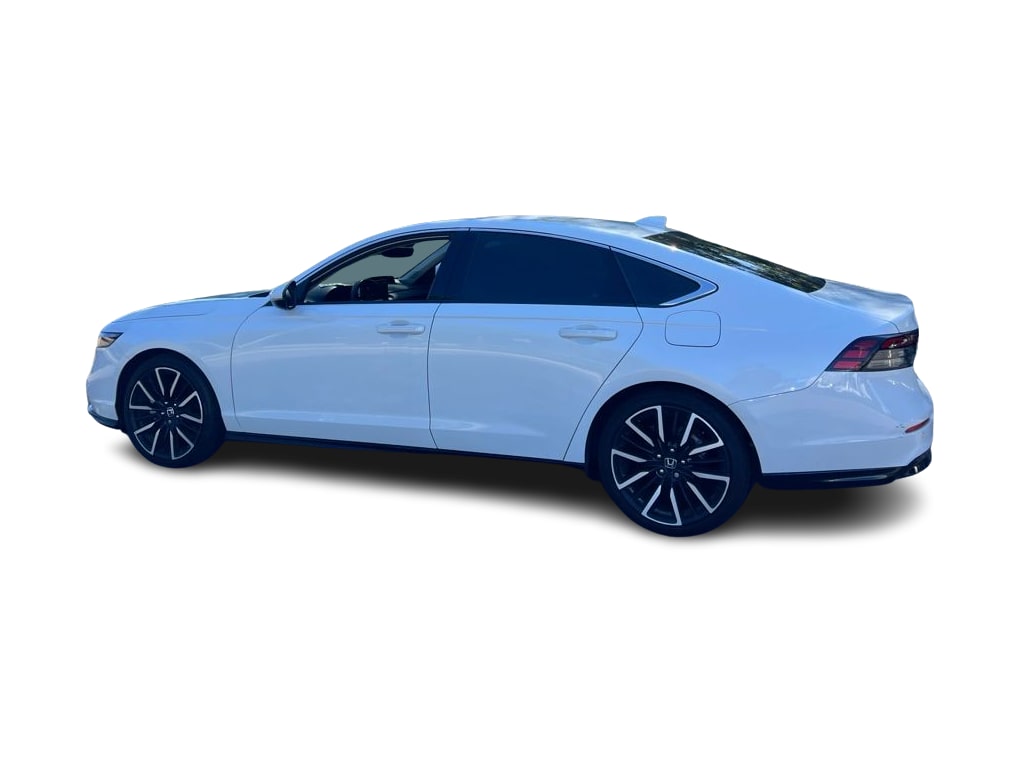 Thumbnail: 2024 Honda Accord - 28