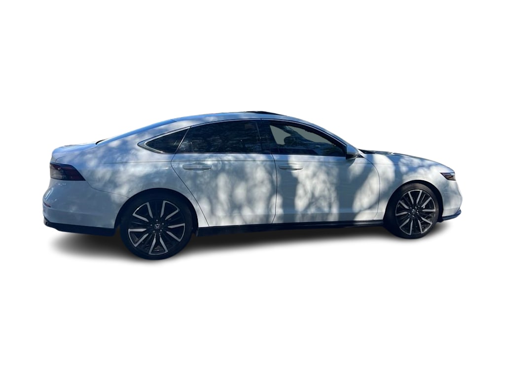 Thumbnail: 2024 Honda Accord - 24