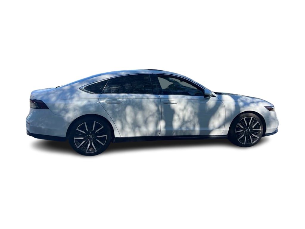Thumbnail: 2024 Honda Accord - 25