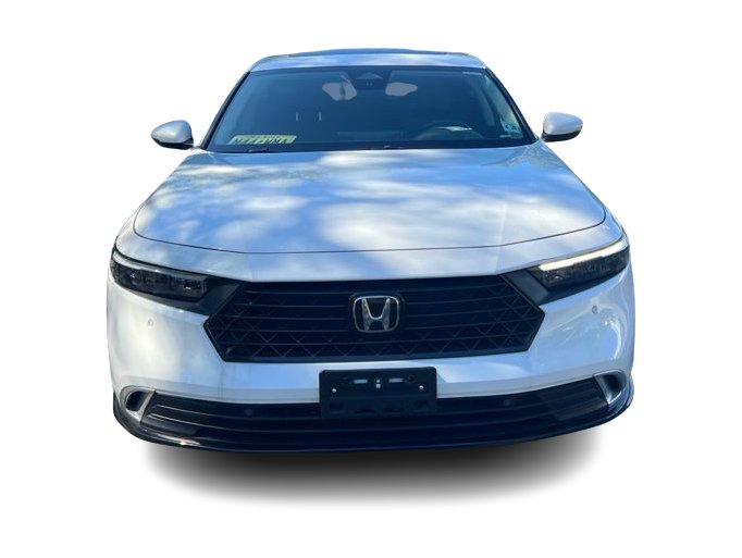 Thumbnail: 2024 Honda Accord - 14