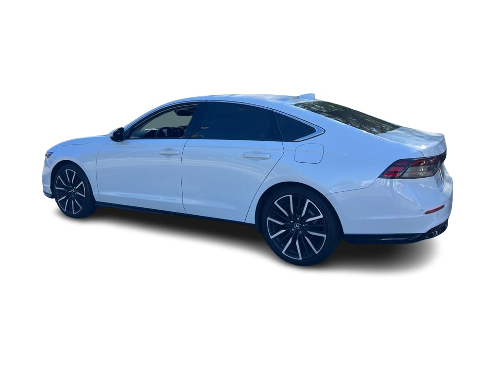 Thumbnail: 2024 Honda Accord - 22