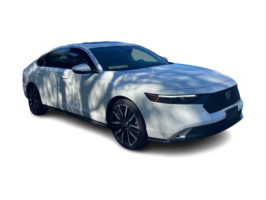Thumbnail: 2024 Honda Accord - 16