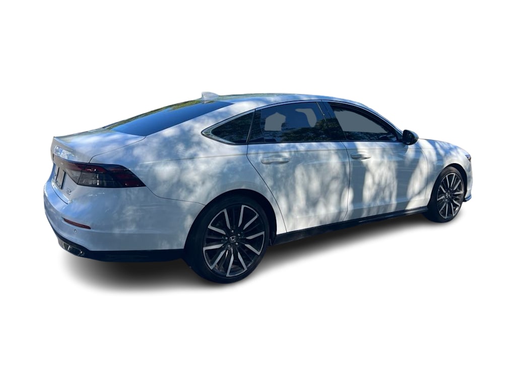 Thumbnail: 2024 Honda Accord - 21