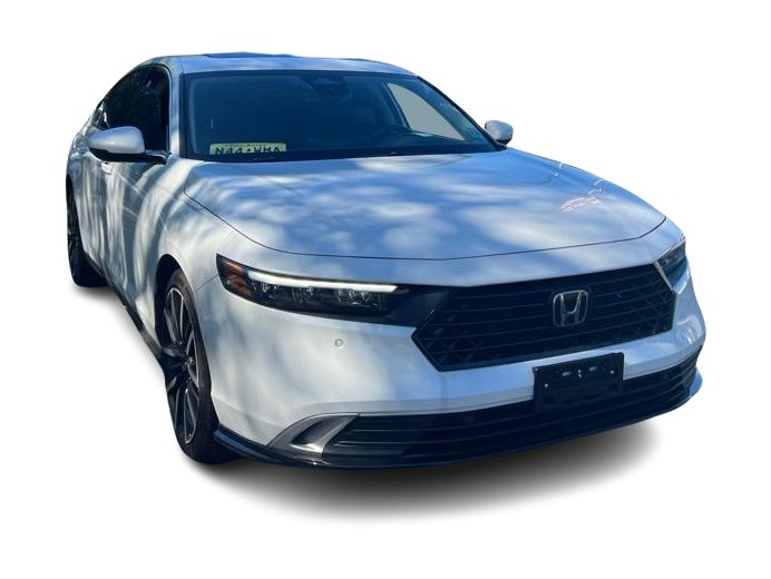 Thumbnail: 2024 Honda Accord - 15