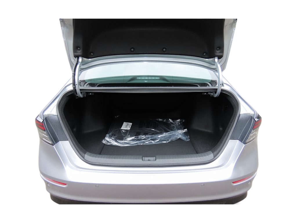 Thumbnail: 2025 Honda Accord - 17