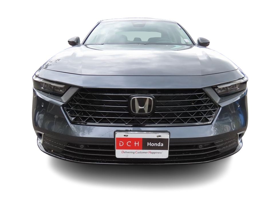 Thumbnail: 2025 Honda Accord - 6