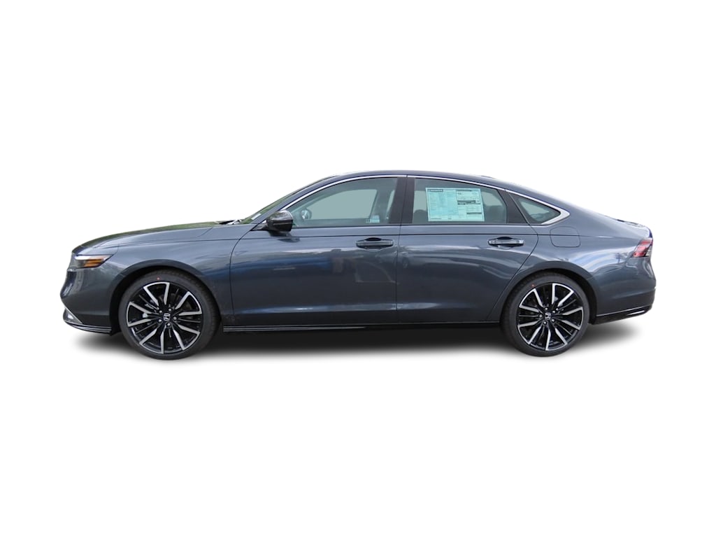 Thumbnail: 2025 Honda Accord - 3