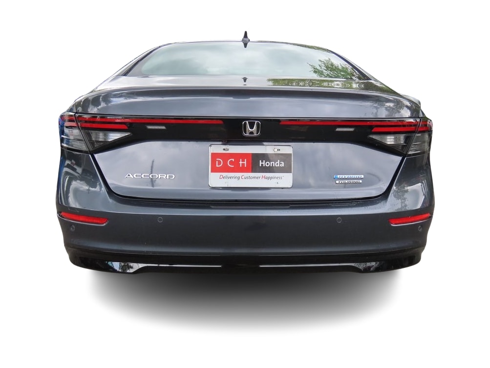 Thumbnail: 2025 Honda Accord - 5