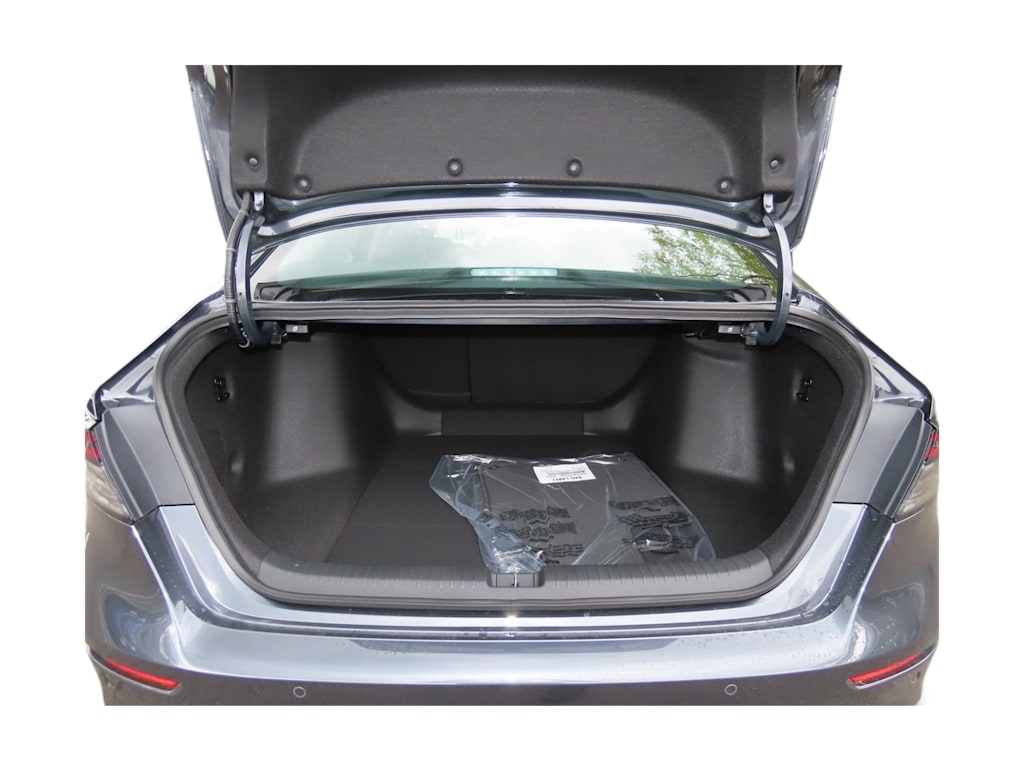 Thumbnail: 2025 Honda Accord - 16