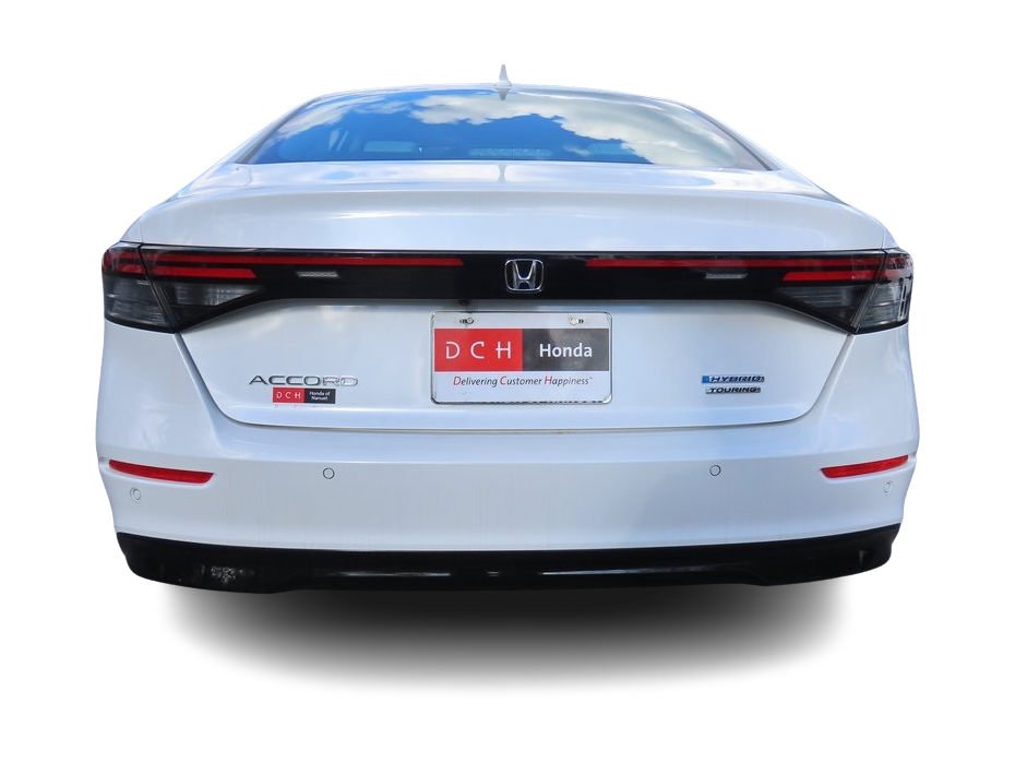 Thumbnail: 2025 Honda Accord - 5