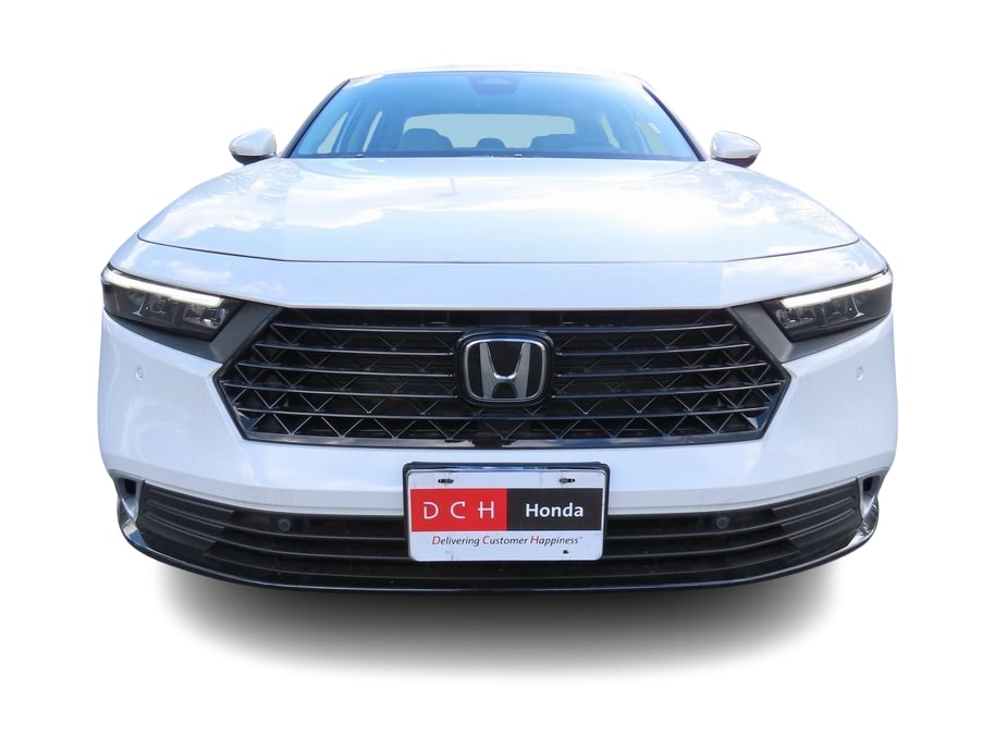 Thumbnail: 2025 Honda Accord - 6